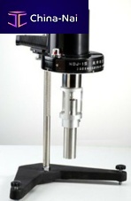 Rotary viscometer PT-NDJ-1
