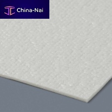 Roll resilient underlay ELASTIC 2,5fiberglassPVC foamwood flooring