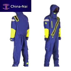 Watersports suit VOYAGErescuedrysuitfull