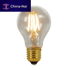 LED bulb GLS