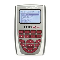 Veterinary biostimulation laser LaserVet 3.0diodehand-held
