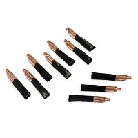 Strip brush 440112weld cleaningmetalcarbon fiber