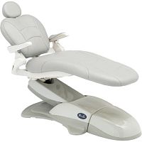 Electric dental chair Spirit 3300fixed