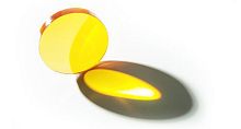 Anti-reflective optical coating UCS_ZAR_01laser