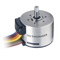 Incremental rotary encoder IEF3-4096 magneticdigitalrobust