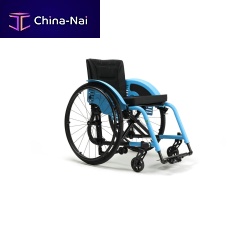 Active wheelchair Trigo sportoutdoorindoorsport