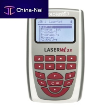 Veterinary biostimulation laser LaserVet 3.0diodehand-held