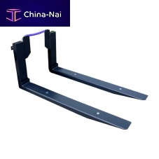 Scale pallet fork WGfor trolleys