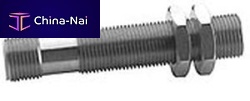 Hall effect proximity sensor MP1001 seriesmagneticcylindricaldigital