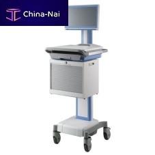 Workstation for medical applications AMiS-50datamobile