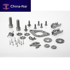 Zinc mechanical plating DEPTON®tin