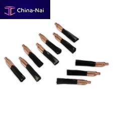 Strip brush 440112weld cleaningmetalcarbon fiber