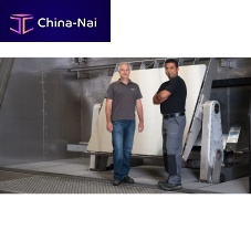 Tungsten sputtering target