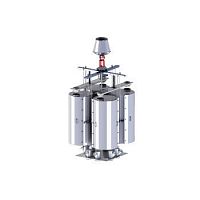 Flour sifter high-precision