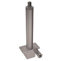 Linear actuator HLA01hydraulicfor hospital bedsfor medical equipment