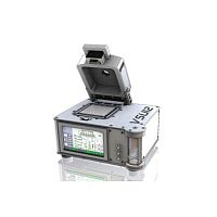 Reflow soldering oven VSU12vacuumfor electronic componentsfor automotive applications