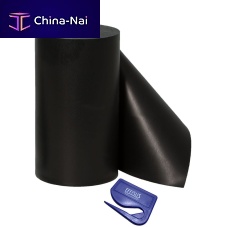 Protection waterproofing membrane ALLTITEGUTTERfor roof gutterstrip typeflexible