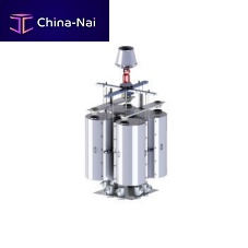 Flour sifter high-precision
