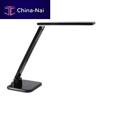 Desk lamp DIASONICmetalcontemporaryrechargeable