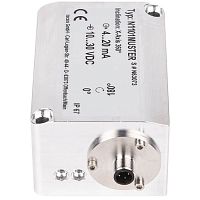 4-20 mA tilt sensor N1101high-precisionruggedwaterproof
