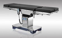 Universal operating table E300Celectricadjustable heightTrendelenburg