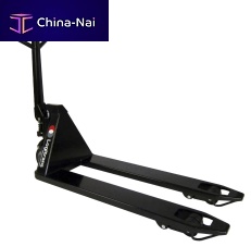 Low-noise pallet truck PS2081handtransportmultifunction