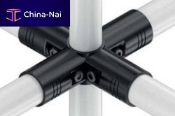 Tubular framing system