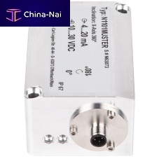 4-20 mA tilt sensor N1101high-precisionruggedwaterproof