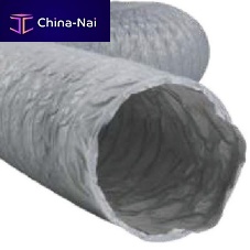 Flexible air duct TECHNI 54 PVCfor ventilationfor heating