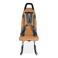 Aircraft cabin seat 1501 for passengers