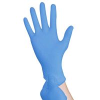Nitrile gloves examinationnon-sterileambidextrous