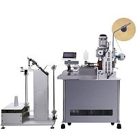 Tinning machine JWD-TC4-331