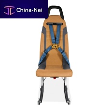 Aircraft cabin seat 1501 for passengers