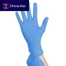 Nitrile gloves examinationnon-sterileambidextrous