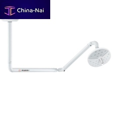 Ceiling-mounted surgical light KD-2018D-1LEDdentalveterinary