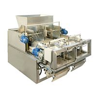 Linear weigher VBR30