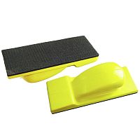 Flat sanding block 5-170-0005