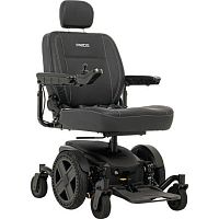 Electric wheelchair Jazzy® EVO 614HDbariatricoutdoorindoor