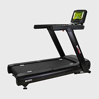Treadmill with incline G788