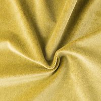 Upholstery fabric POZZUOLIplainvelvetfor outdoor use