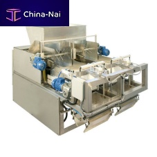 Linear weigher VBR30