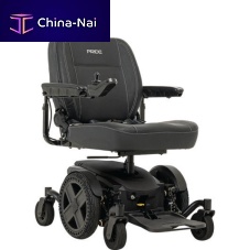 Electric wheelchair Jazzy® EVO 614HDbariatricoutdoorindoor