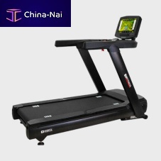Treadmill with incline G788