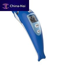 Fever thermometer NC 400ambientinfraredforehead