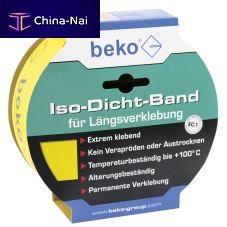 Airtight adhesive strip ISO-DICHTacrylic