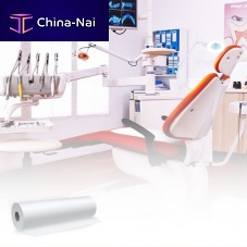 Dental chair protective sheet polyamide