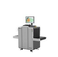 Airport scanner CX6040BCfor explosives detectionbaggagefor narcotics detection