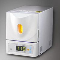 Dental laboratory polymerizer LQ- BOX