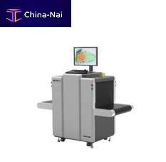 Airport scanner CX6040BCfor explosives detectionbaggagefor narcotics detection