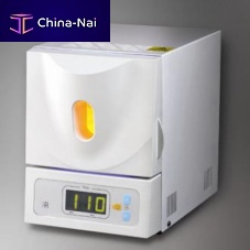 Dental laboratory polymerizer LQ- BOX